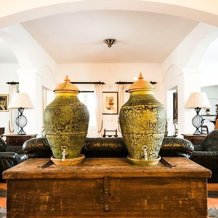 Herdade Da Samarra Viana do Alentejo Exterior photo