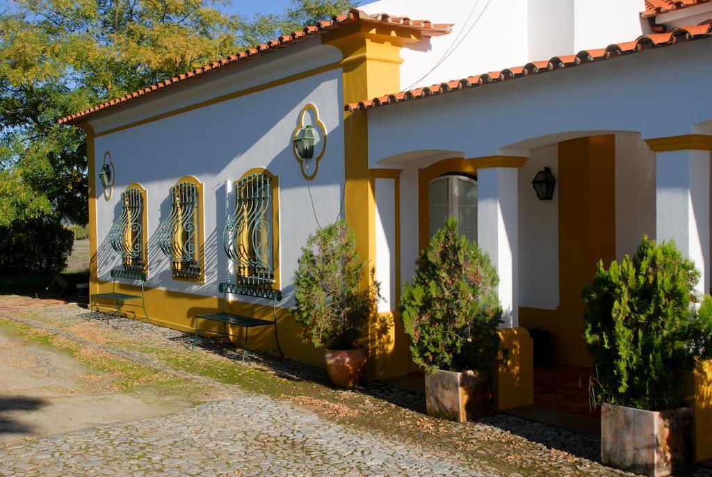 Herdade Da Samarra Viana do Alentejo Exterior photo