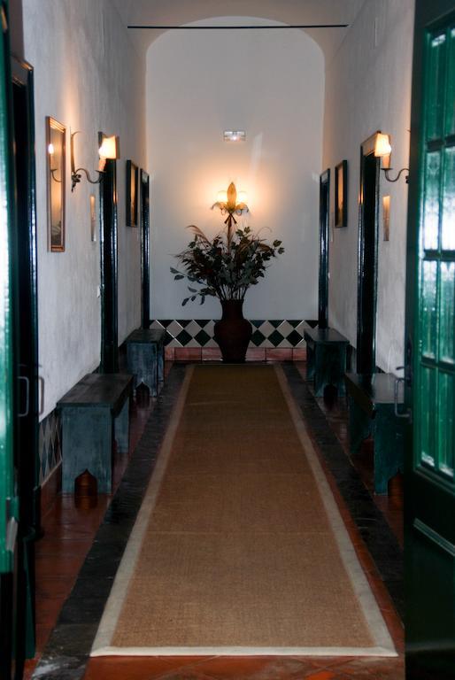 Herdade Da Samarra Viana do Alentejo Exterior photo