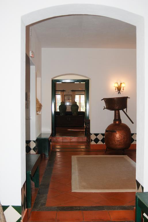Herdade Da Samarra Viana do Alentejo Exterior photo