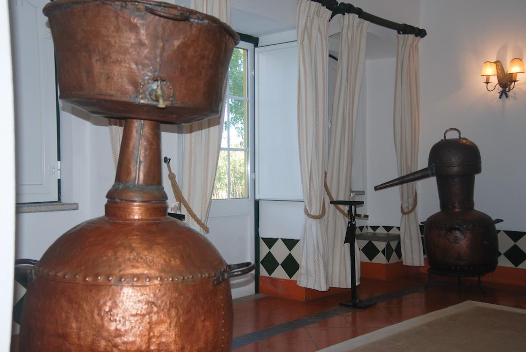 Herdade Da Samarra Viana do Alentejo Exterior photo