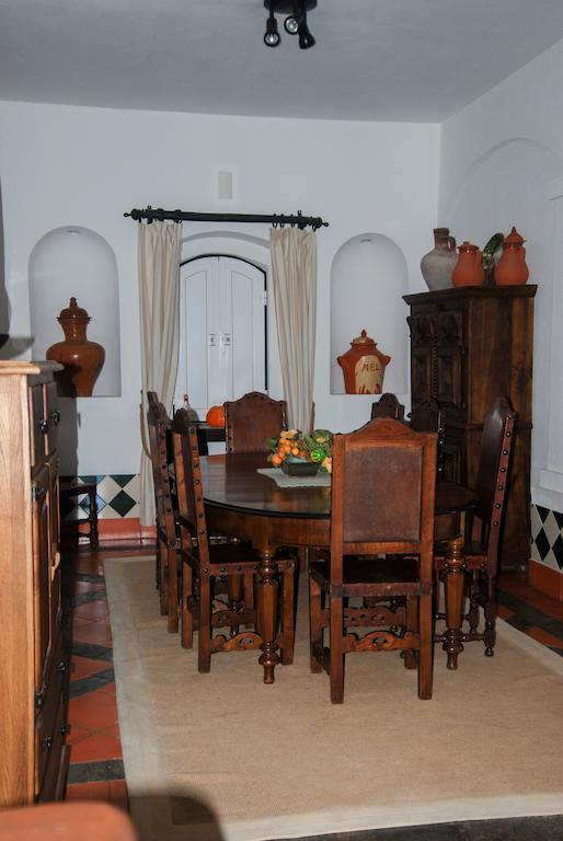 Herdade Da Samarra Viana do Alentejo Exterior photo