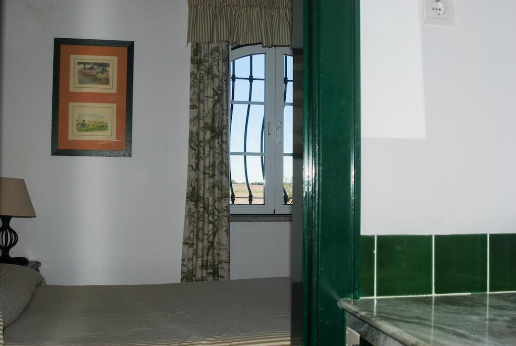 Herdade Da Samarra Viana do Alentejo Room photo