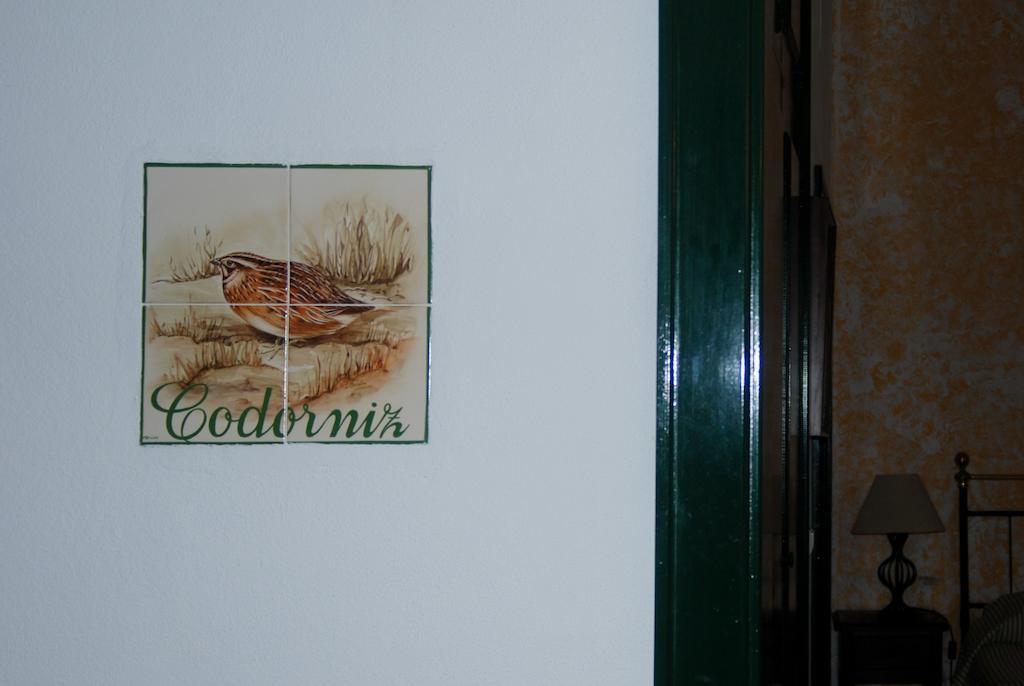 Herdade Da Samarra Viana do Alentejo Room photo