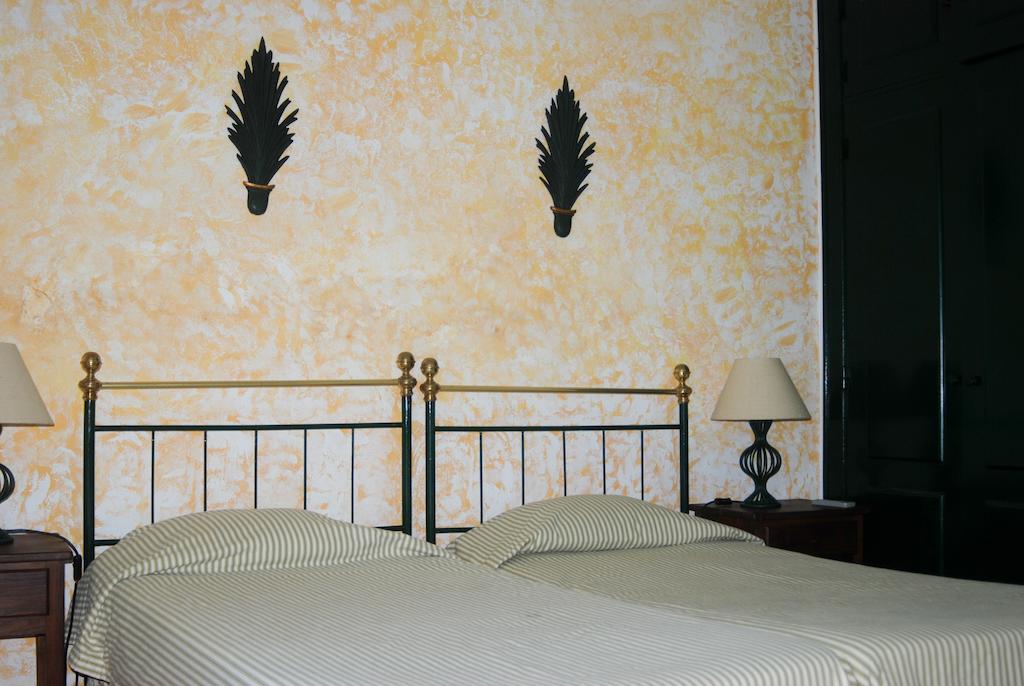 Herdade Da Samarra Viana do Alentejo Room photo