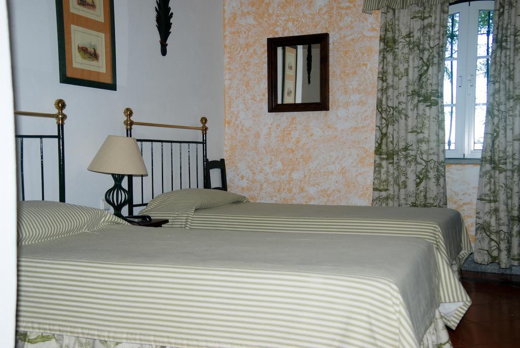 Herdade Da Samarra Viana do Alentejo Room photo