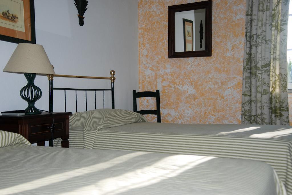 Herdade Da Samarra Viana do Alentejo Room photo